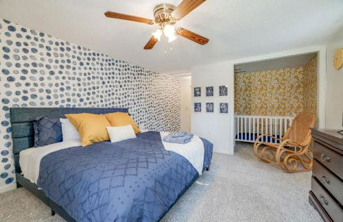 Retro Meets Modern Two Houses Sleeps 16 - Foto 27