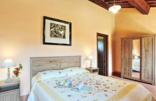 Agriturismo Villa Rosselmini - Foto 40