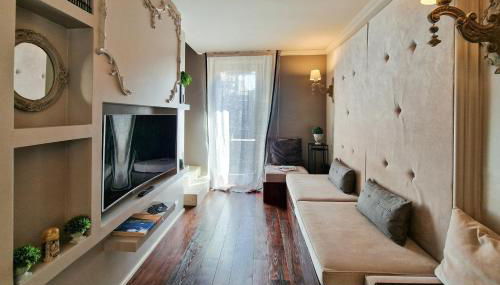 Luxury in the Center by Host Hero - Foto 2