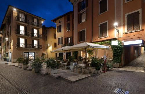 Cavour apartments - Foto 40