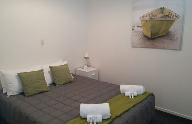 Golden Bay Motel - Foto 7