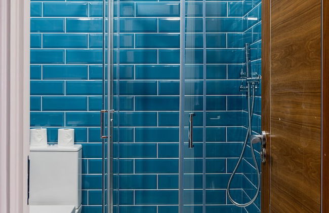 Edgware Road Apartments - Foto 26