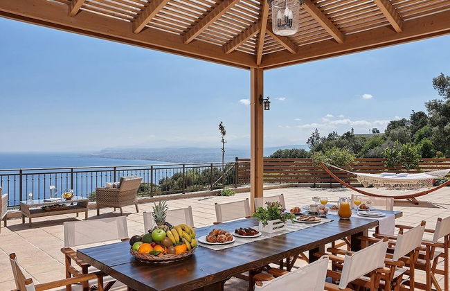 Villa Omikron - Photo 29