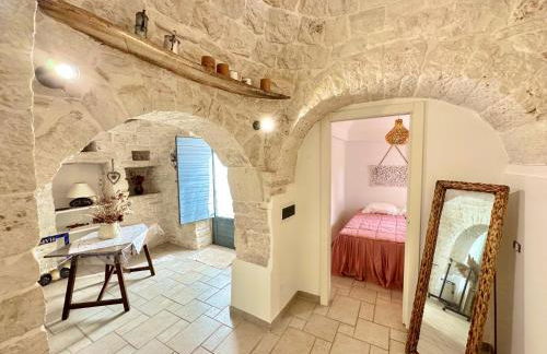 Trullo il Carrubo - Foto 33