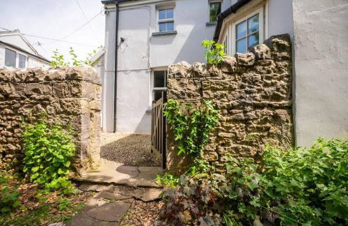 Boho Family Escape near Dunraven Bay with Sea Views - Foto 70