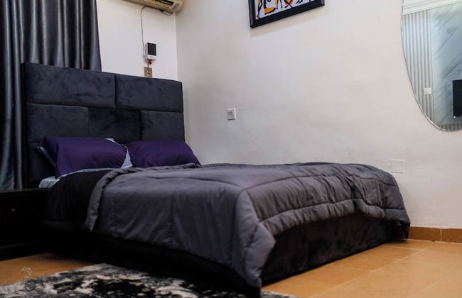 2 Bedroom Luxury Apartment With Pool -24hrs Power -ps4 - Foto 2