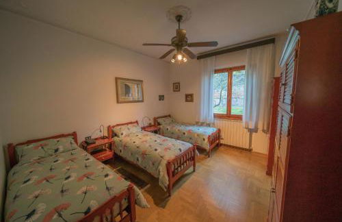 VILLA IL TRUFOLO - Foto 18