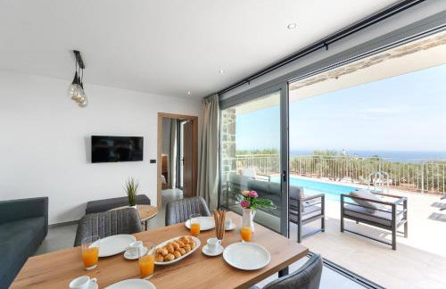 Chryselia Suites- Private Pool - Foto 27