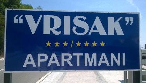 Apartments Vrisak - Photo 3