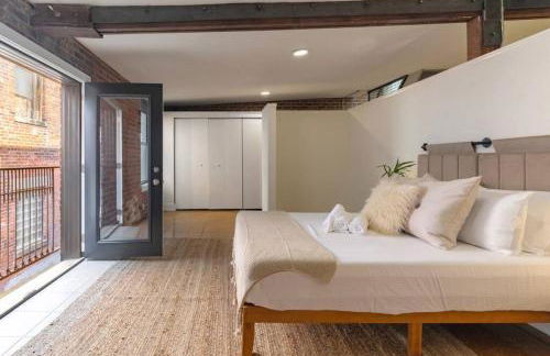 Deluxe 3BR Loft Walkable to Everything Downtown - Foto 18