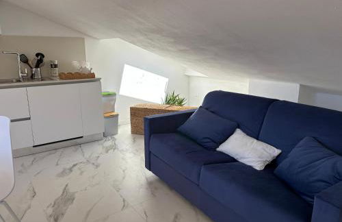 Golfo Ameno Apartment - Foto 8