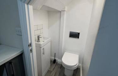 Spacious 2 Homes I Free Parking I Central Thetford - Foto 20