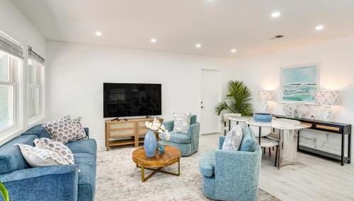 7 Mi Huntington Beach Family Home with Patio! - Foto 2