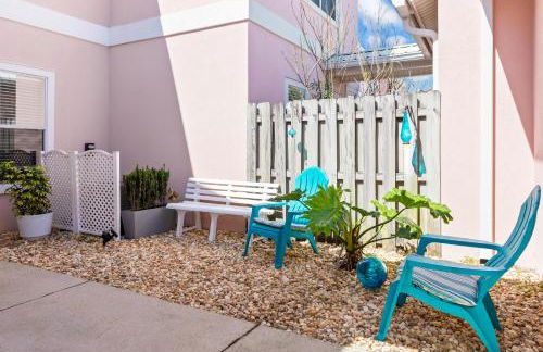 Beach House 5min walk to beach, pool, close to shops and activities - Foto 37