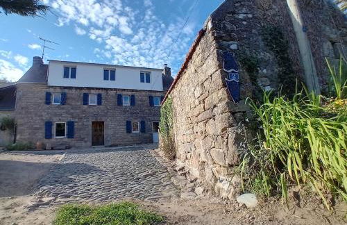 Old Farm renovated ,5 min from beach and forest - Foto 9