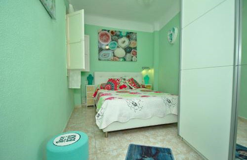 MAGIC APARTAMENT - ALICANTE - Photo 9