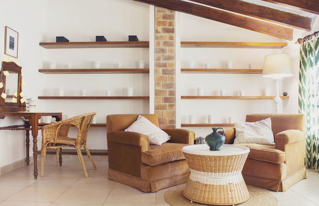 Villa CAN Llull - Foto 14