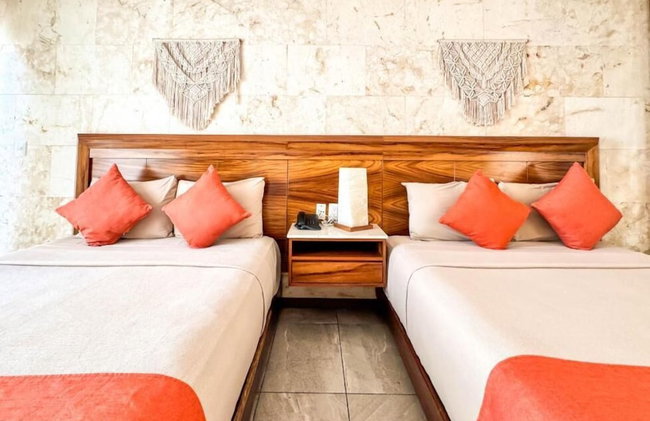 Hotel Grand Fifty Suites - Foto 14