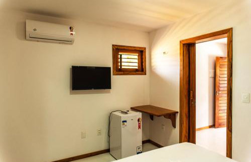 Flat confortável na Praia Pontal de Maceio CE - Foto 4