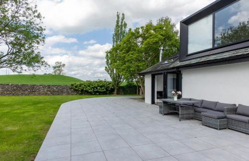 Perfect Family Retreat with Hot Tub, Nr the Lakes - Foto 18