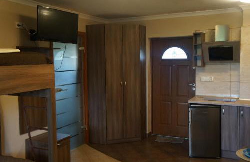 Gospodarstwo agroturystyczne ,, Pod Dębem'' - Foto 26