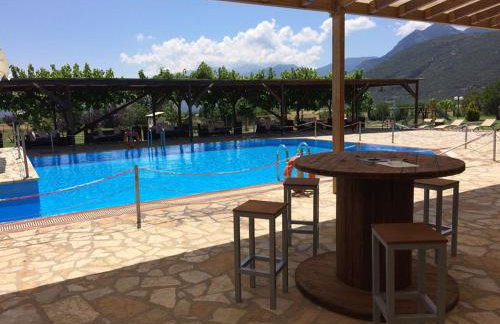 Ktima Kletsa - Foto 9