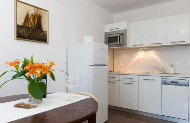 Apartments Villa Olea - Foto 15