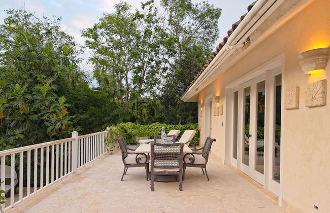 Tortuga A2 - Charming Villa in Exclusive Beach and Golf Resort - Foto 17