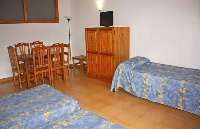 Estudios Cims Pas 3000 - Foto 43