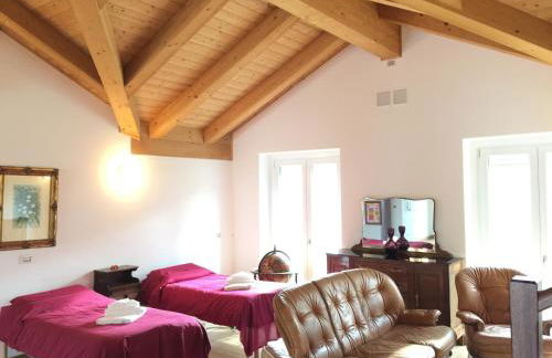 Wellness Suite Na' Canuna' - Foto 54