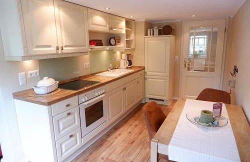 Fachwerkliebe Baudenkmal Ornes - Foto 20