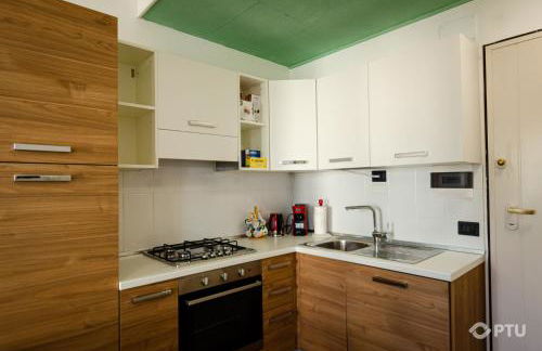 PoloTuristicoUmbria Appartamento del Bacio - Foto 13