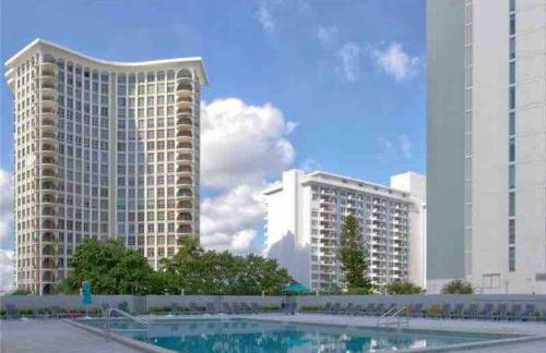 Pavilion - Great ocean view -Miami Beach - Foto 43