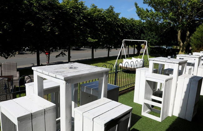 Room With Designed Party Areas, Wangerland - Foto 21