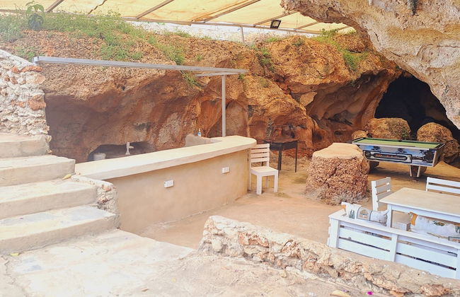 Cave Diani Studio Apartments - Foto 36