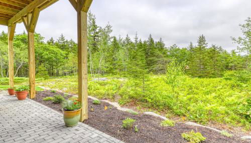 Cadillac Mountain Overlook - Foto 4