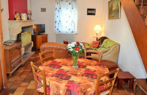 Gîte de charme en Touraine près des Châteaux de la Loire - FR-1-381-436 - Foto 8