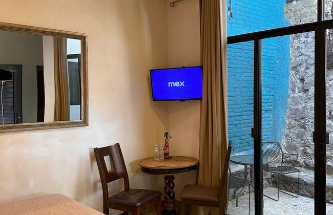 Casona San Cayetano Suites & Lofts & Spa by SCE - Photo 76