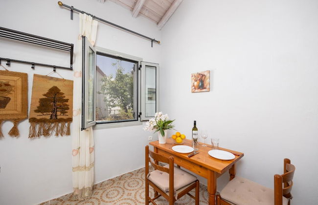 Aimilia Cottage in Longos - Foto 22