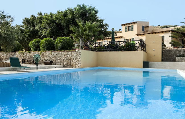 Masseria Falamandrina - Foto 14