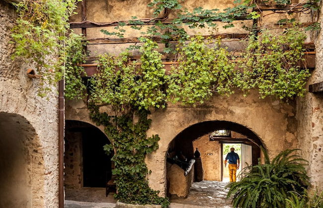 Domus Laeta - Photo 42