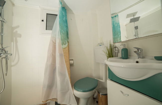 Dandy Villas Nea Kallikratia Sea View Loft - Foto 25