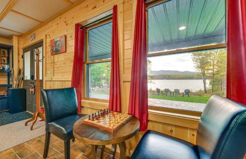 Hike, Ski and Swim Luxury Cabin on Silver Lake! - Foto 35