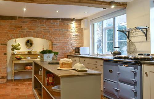 Friary Cottage - Foto 7