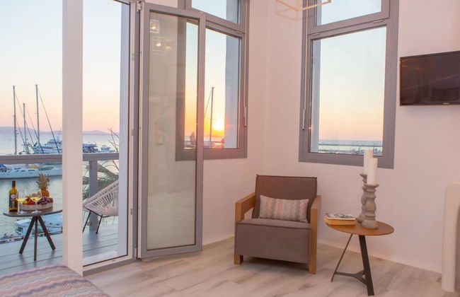 Naxos Riviera Suites - Photo 19