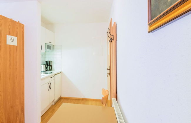 Comfortable Apartment in Langenfeld With ski Storage - Foto 57