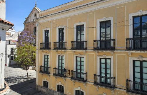 Apartamentos Torre de la Mezquita - Foto 27