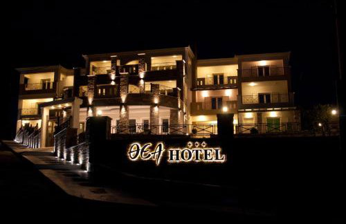 Thea Hotel - Studios & Suites - Photo 1