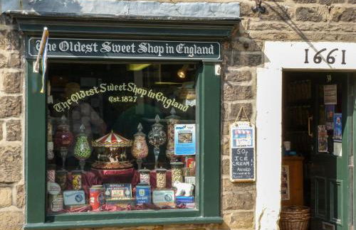 Old Stone Cottage - Foto 26