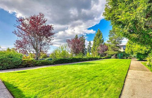 Modern Home Between Seattle, Tacoma and SEA Airport - Foto 28